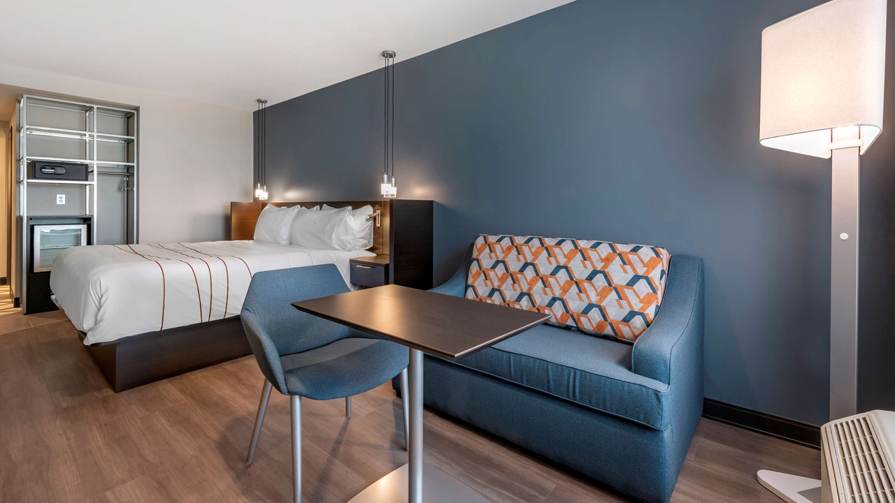 Photo of Bedroom in River North Art District