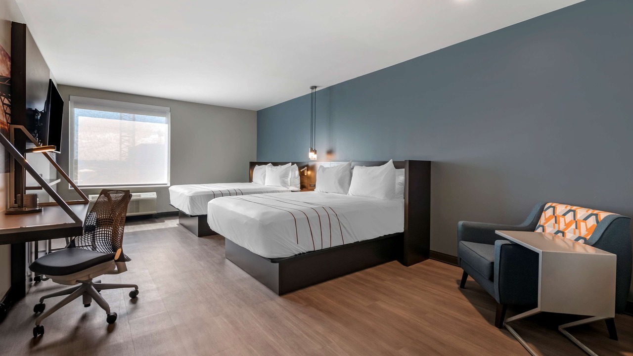 Photo of Bedroom in River North Art District