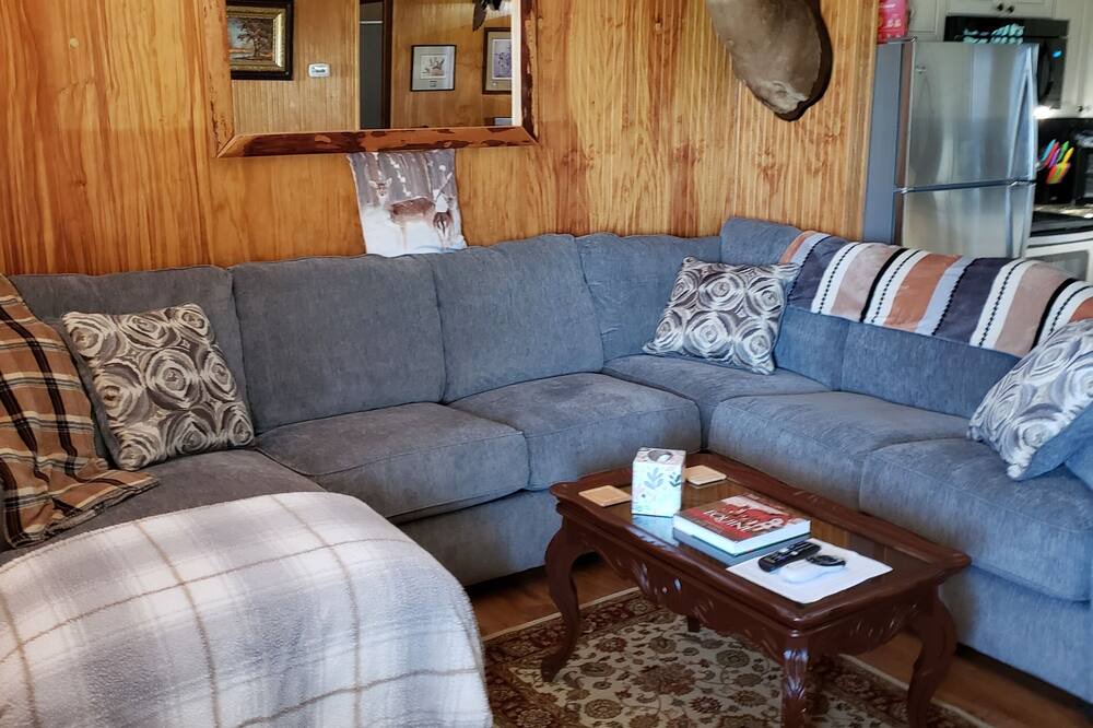 Photo of Bedroom in Oscar