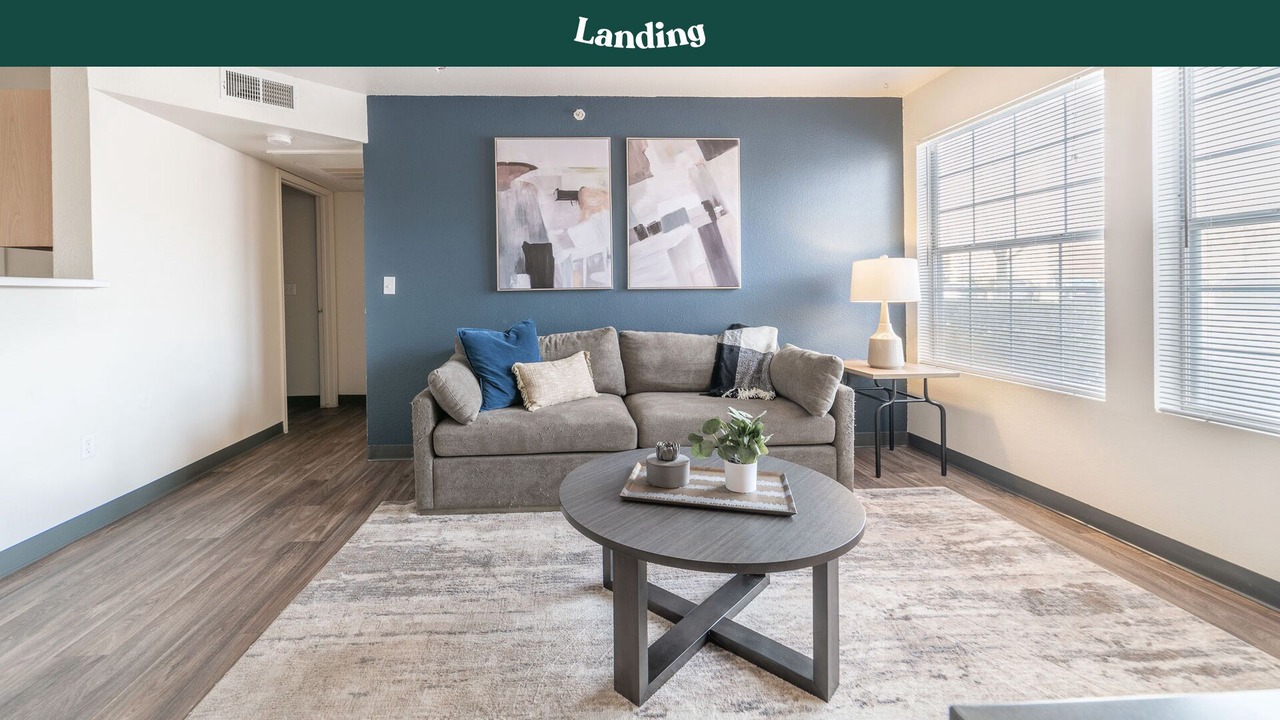 Photo of Livingroom in Albuquerque