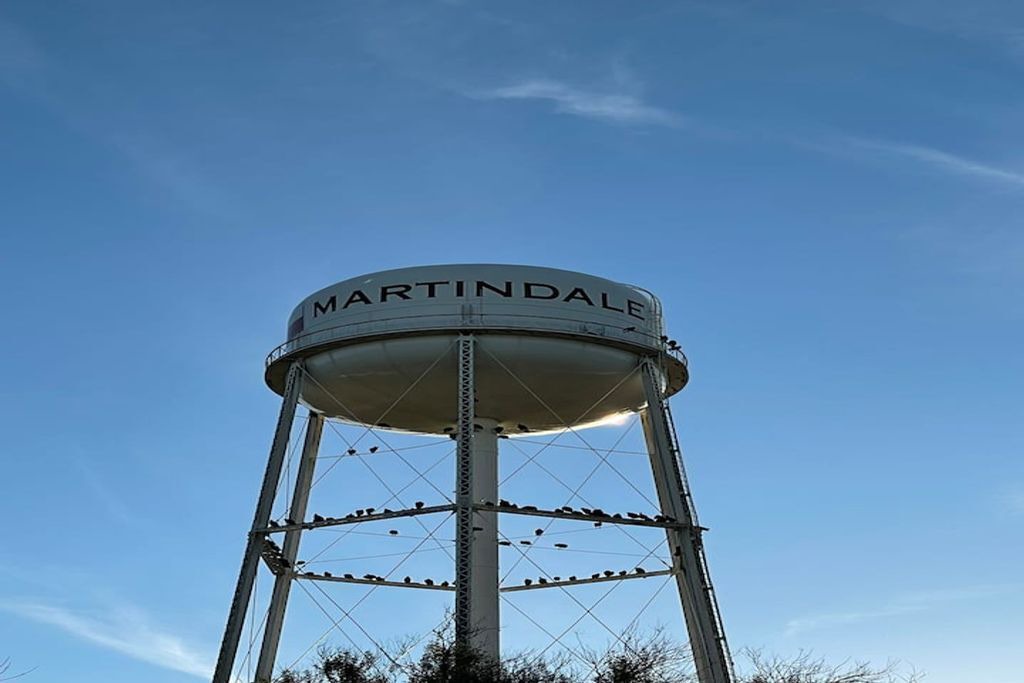 Photo of Outdoor in Prairie Lea
