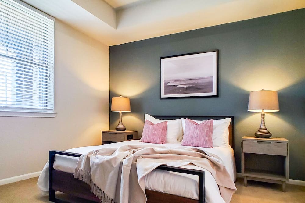 Photo of Bedroom in Fort Collins