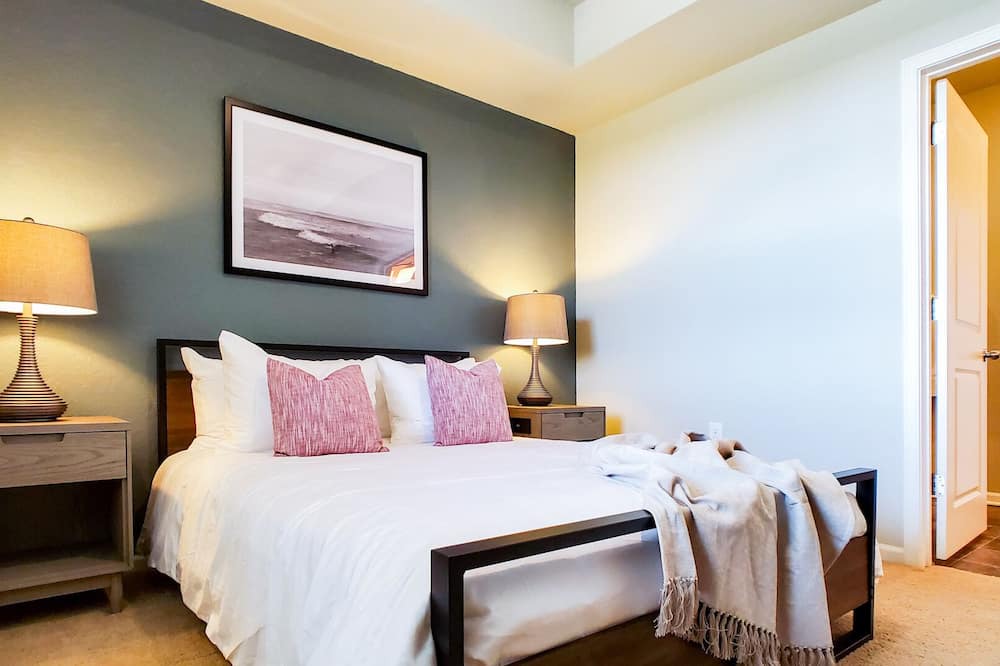 Photo of Bedroom in Fort Collins