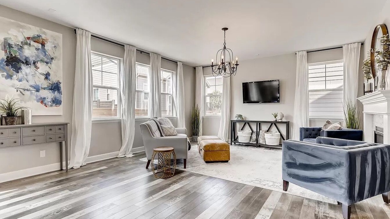 Photo of Livingroom in Littleton