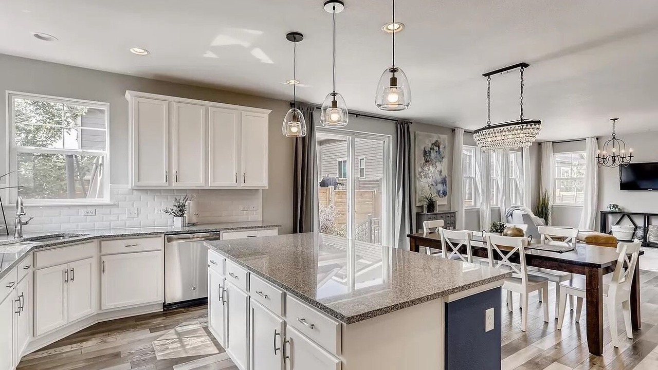 Photo of Kitchen in Littleton