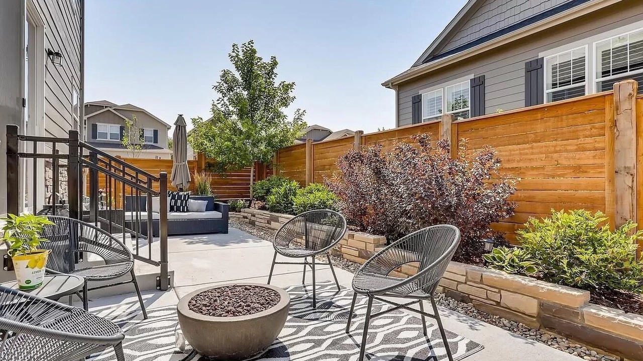 Photo of Patio Balcony in Littleton