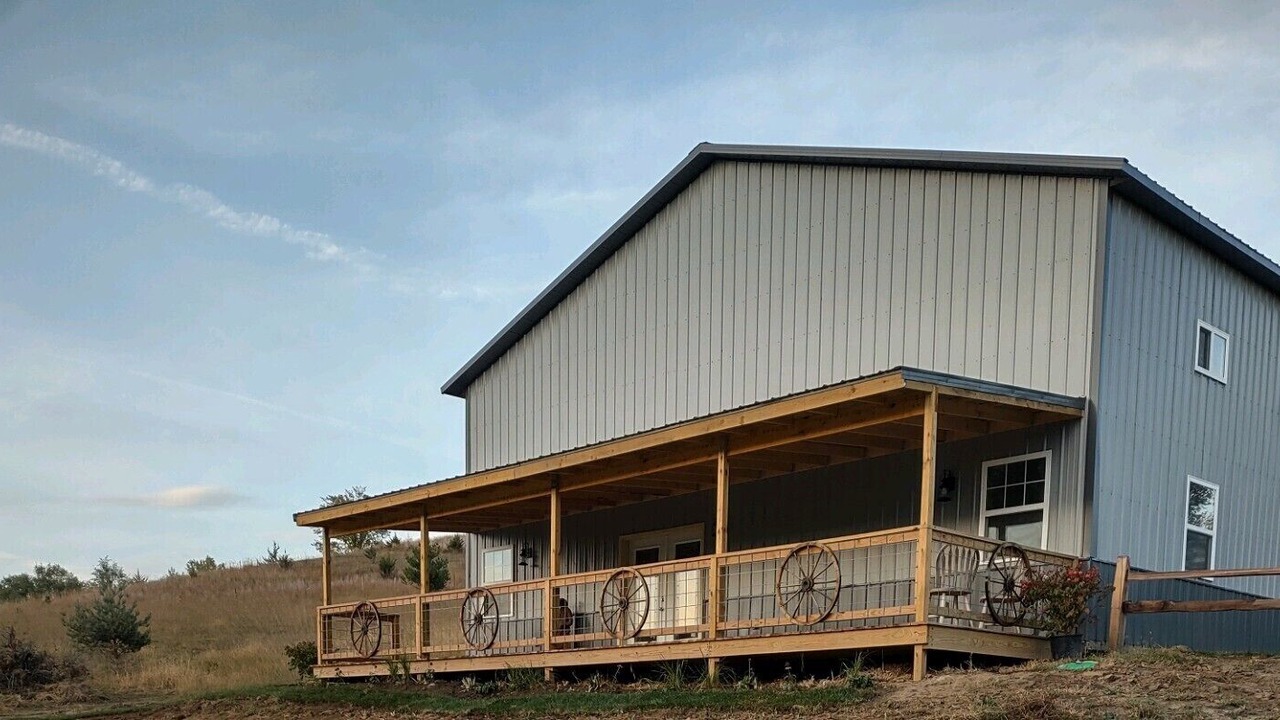 Photo of Outdoor in Fremont County