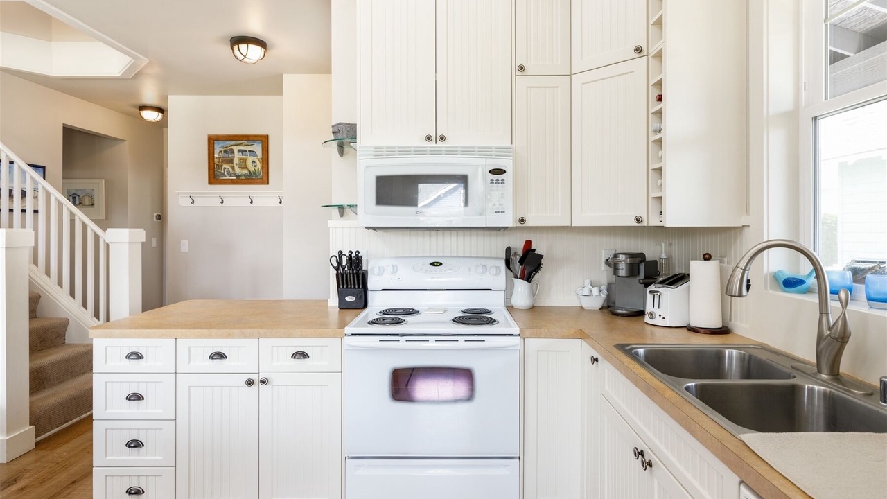 Photo of Kitchen in Oroville
