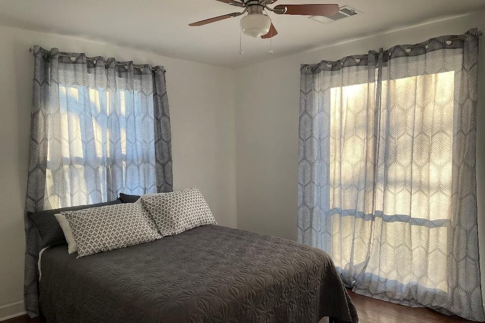 Photo of Bedroom in Gainesville