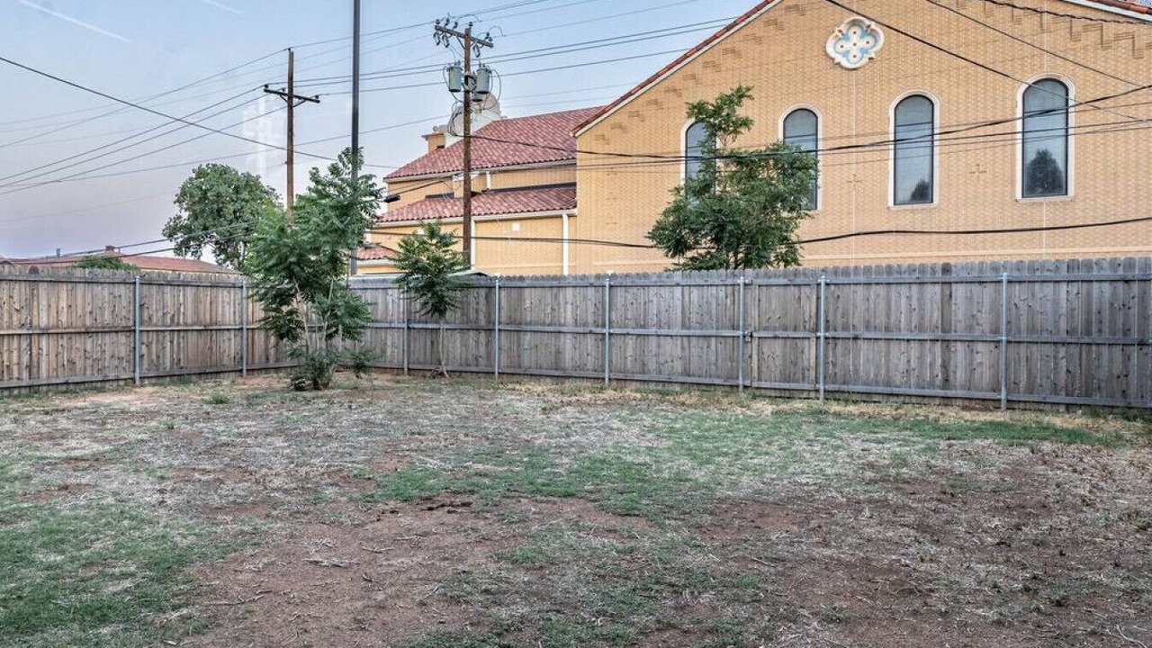 Photo of Outdoor in North Overton