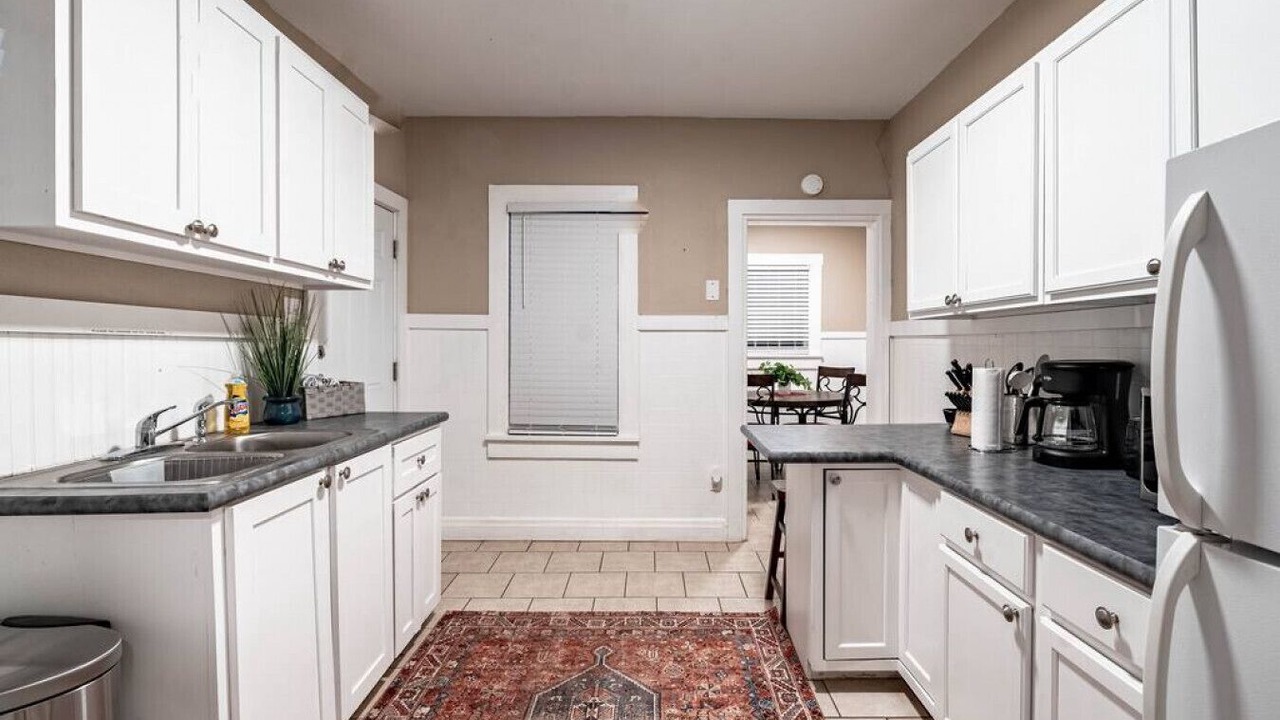Photo of Kitchen in North Overton