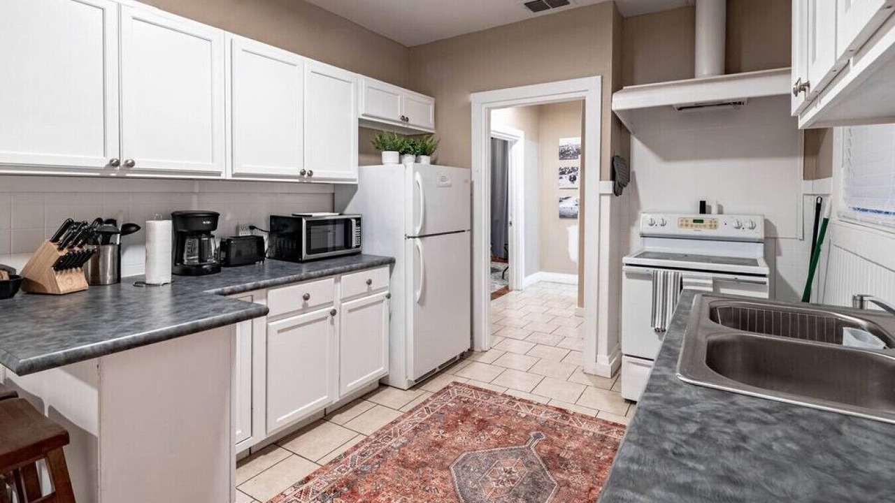 Photo of Kitchen in North Overton