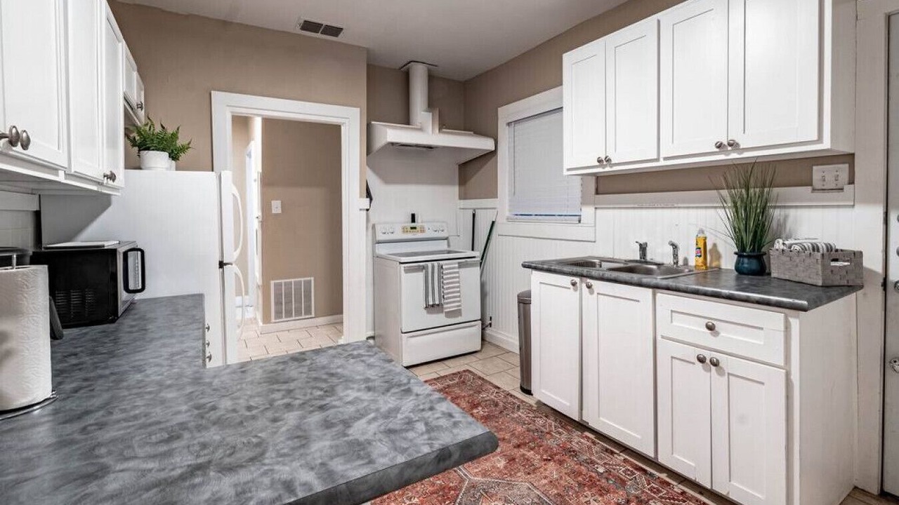 Photo of Kitchen in North Overton