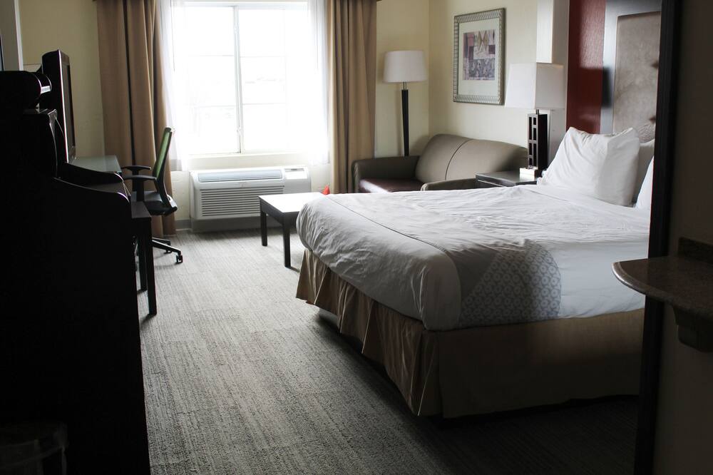 Photo of Bedroom in Central Oklahoma City