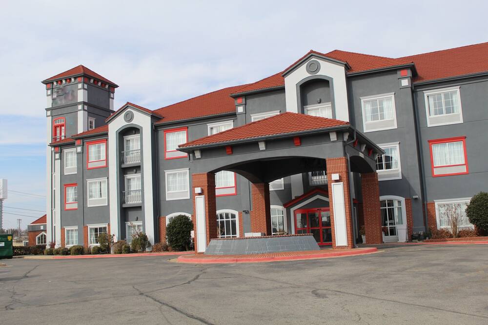 Photo of Outdoor in Central Oklahoma City