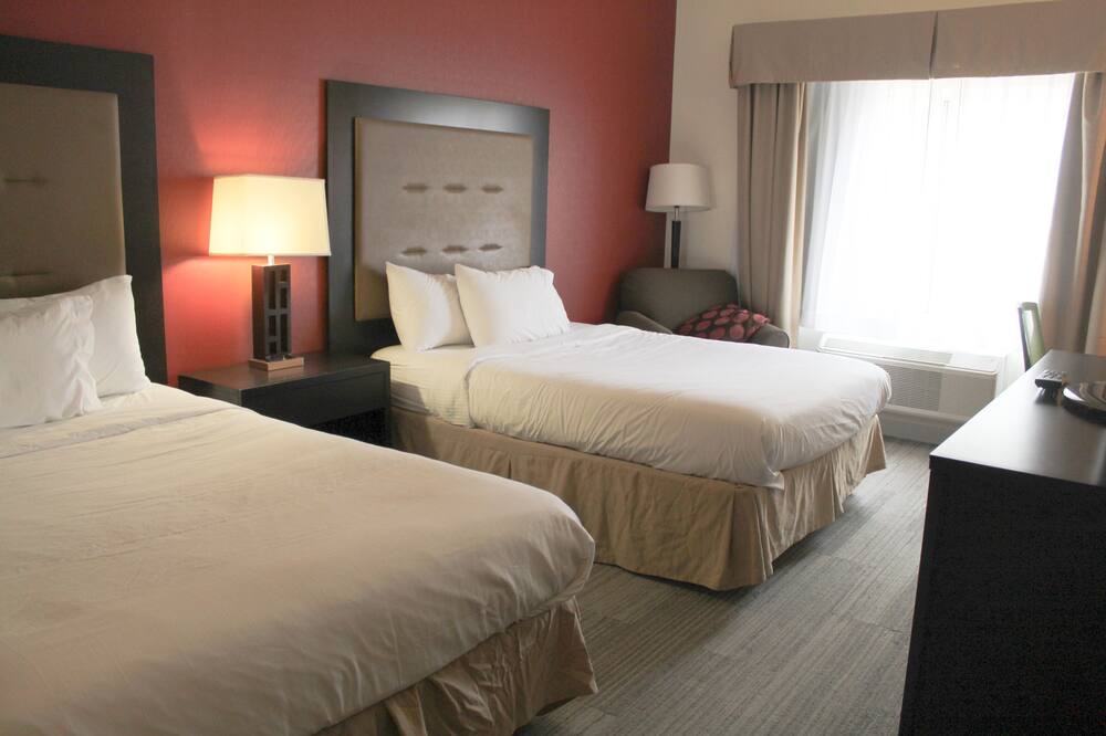 Photo of Bedroom in Central Oklahoma City