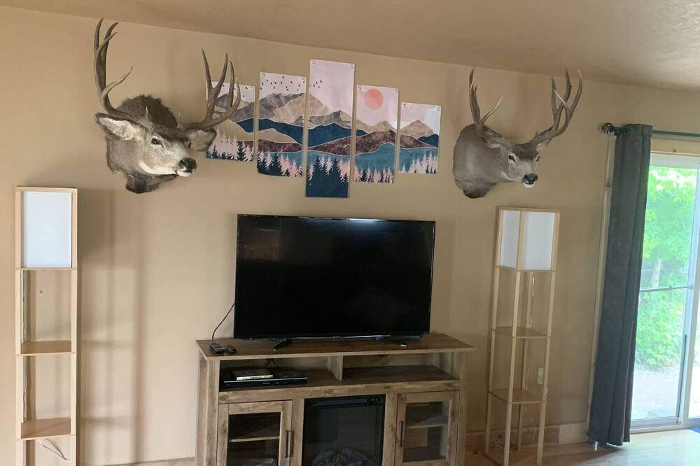 Photo of Livingroom in Glendo
