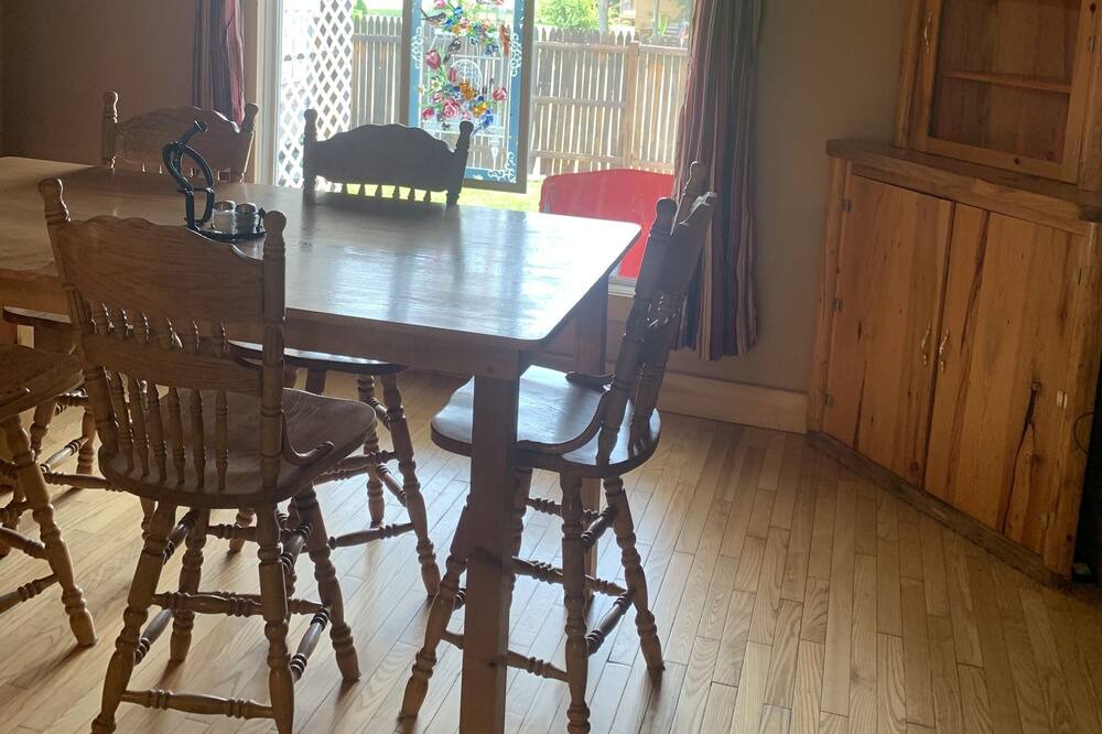 Photo of Kitchen in Glendo