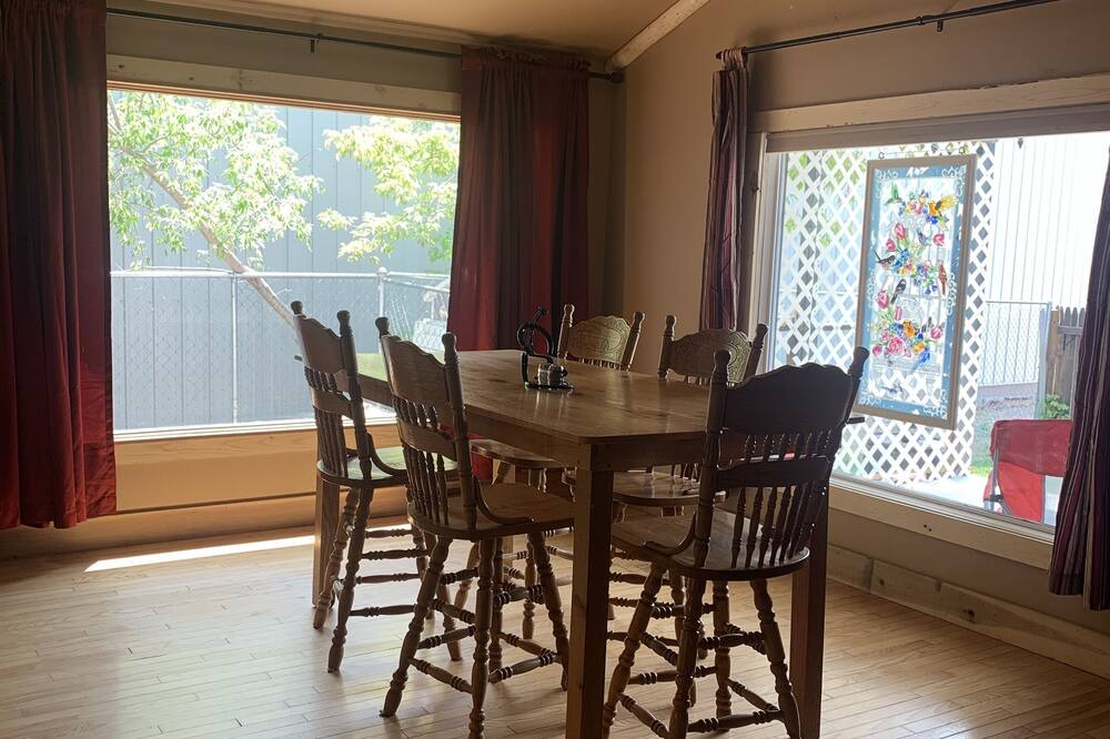 Photo of Kitchen in Glendo