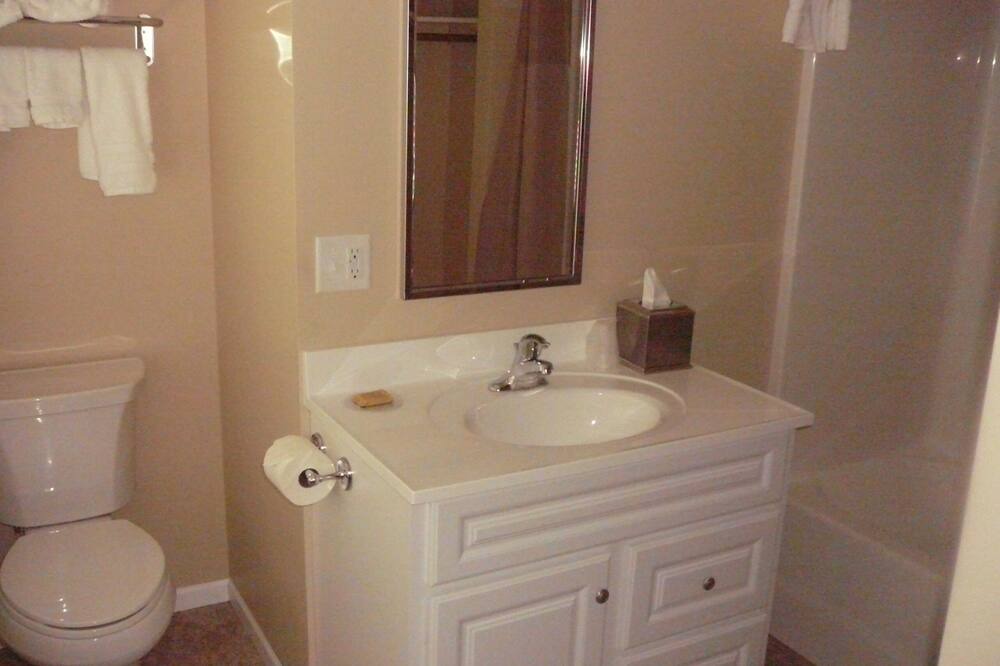 Photo of Bathroom in Holmesville
