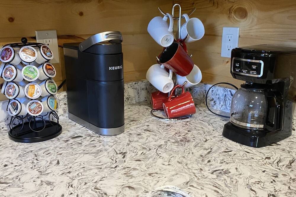 Photo of Kitchen in Mena
