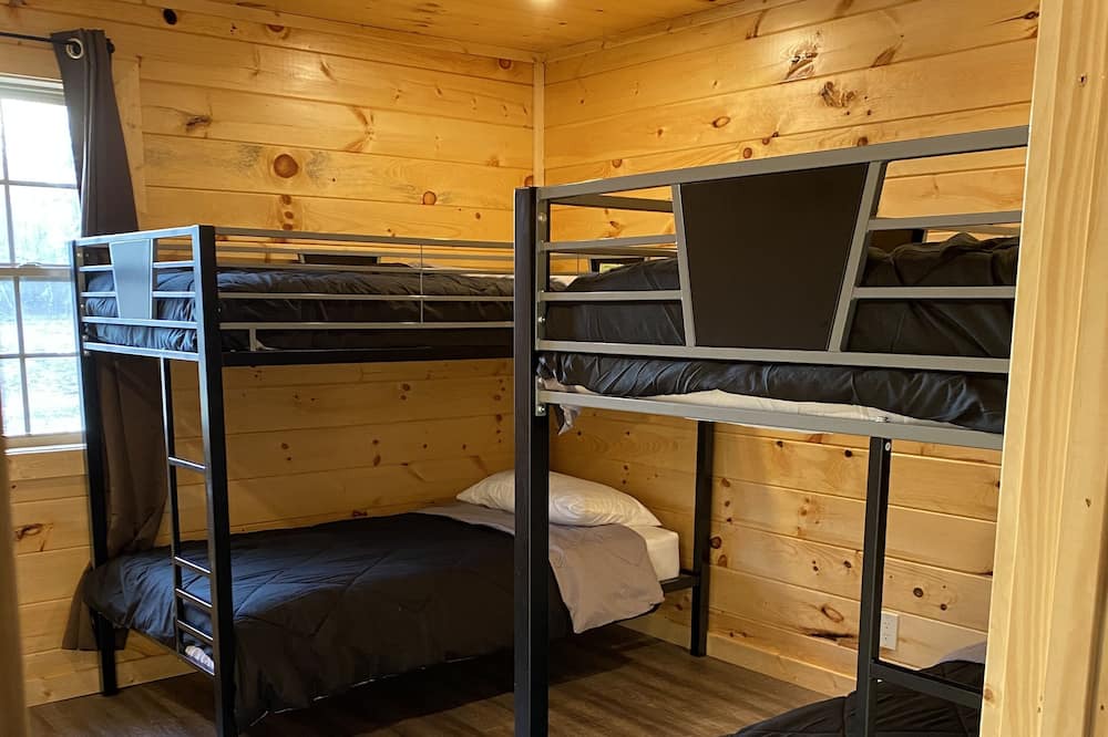 Photo of Bedroom in Mena