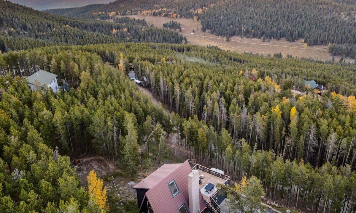Photo of Outdoor in Evergreen