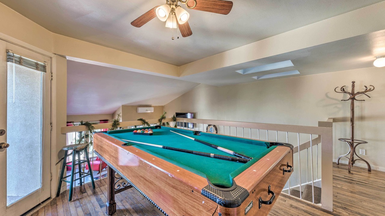 Photo of Bedroom in Ruidoso Downs