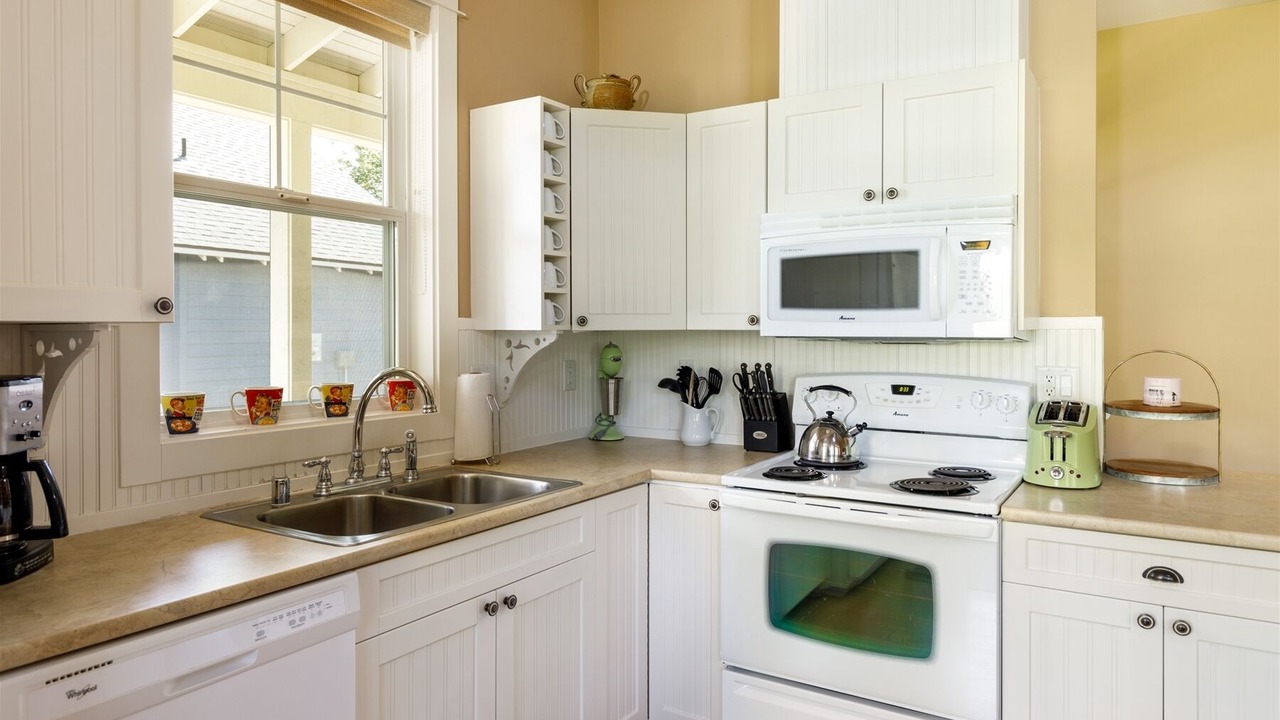 Photo of Kitchen in Oroville