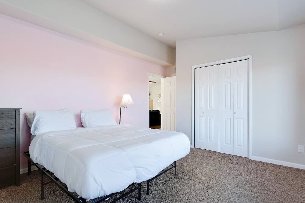 Photo of Bedroom in Pueblo