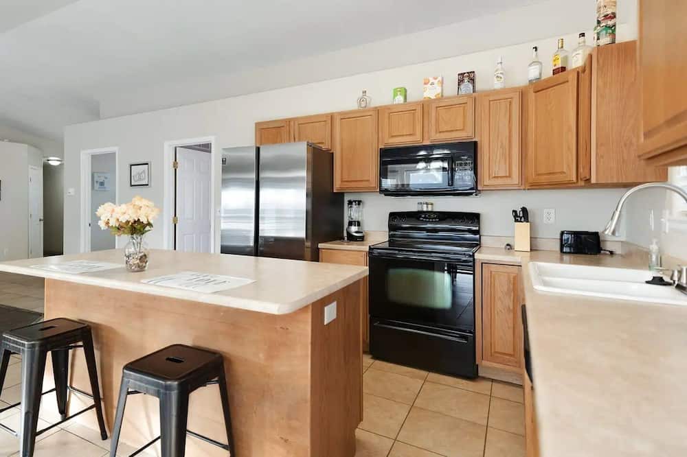 Photo of Kitchen in Pueblo