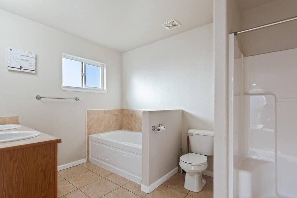 Photo of Bathroom in Pueblo