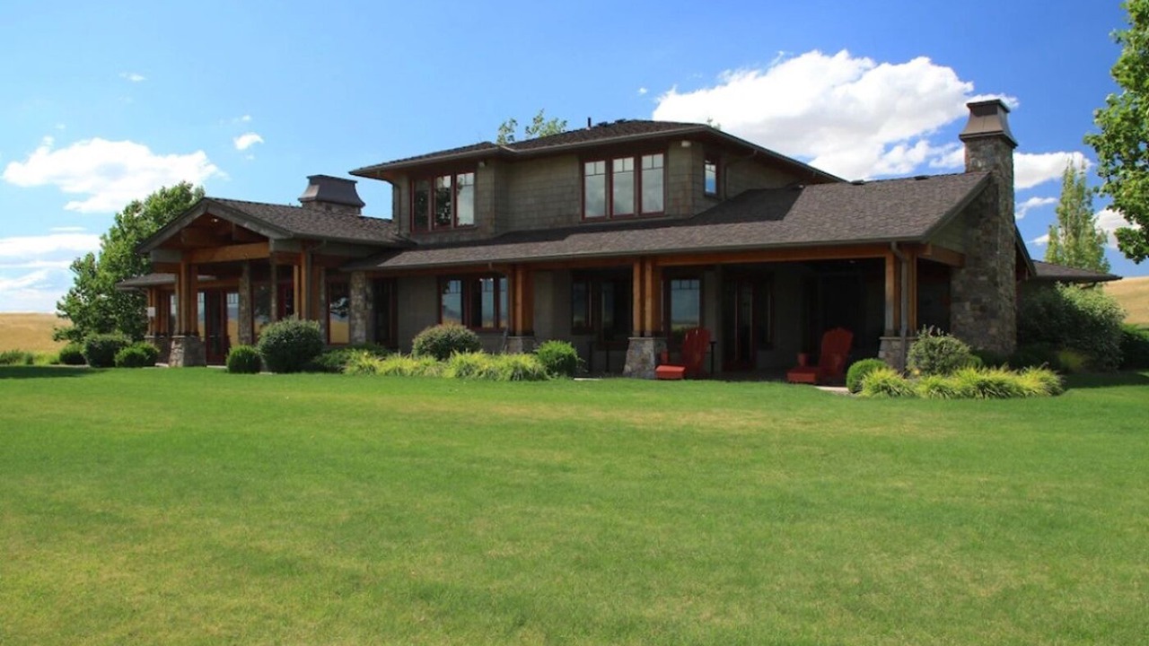 Photo of Outdoor in Walla Walla