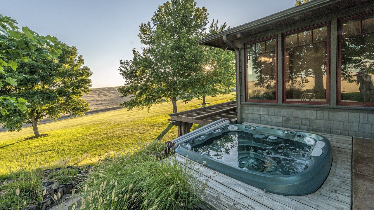 Photo of Outdoor in Walla Walla