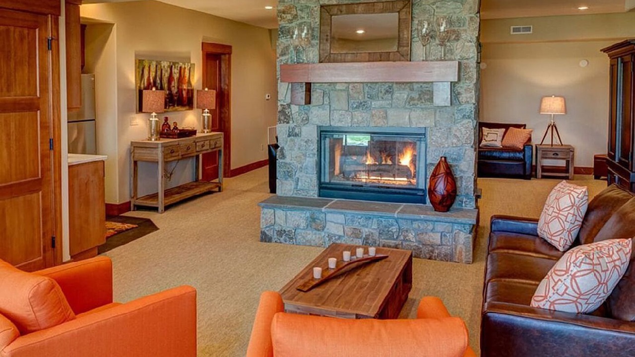 Photo of Livingroom in Walla Walla