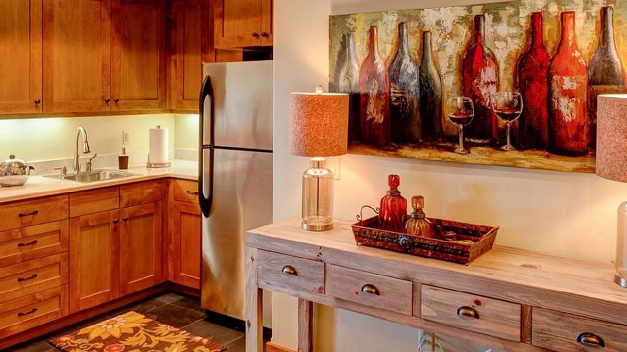 Photo of Kitchen in Walla Walla