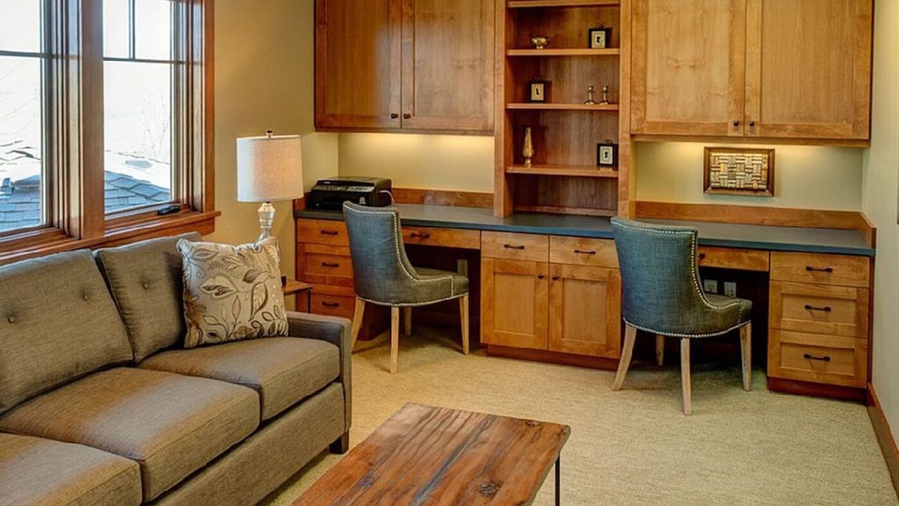 Photo of Livingroom in Walla Walla