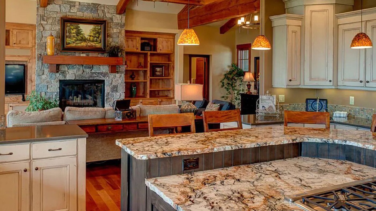 Photo of Kitchen in Walla Walla