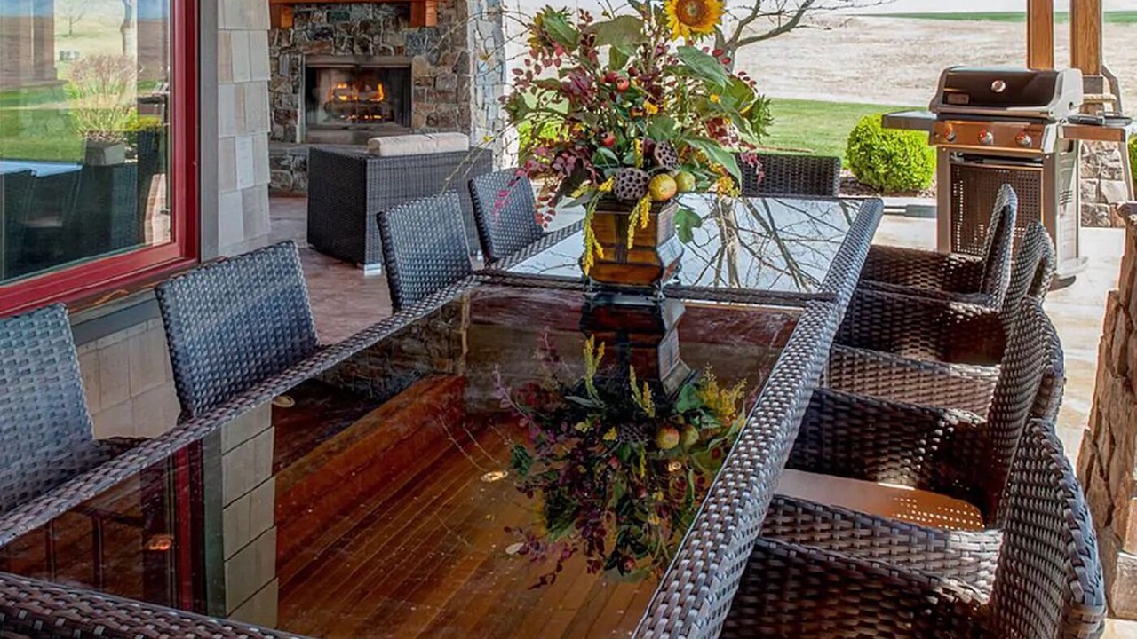 Photo of Outdoor in Walla Walla