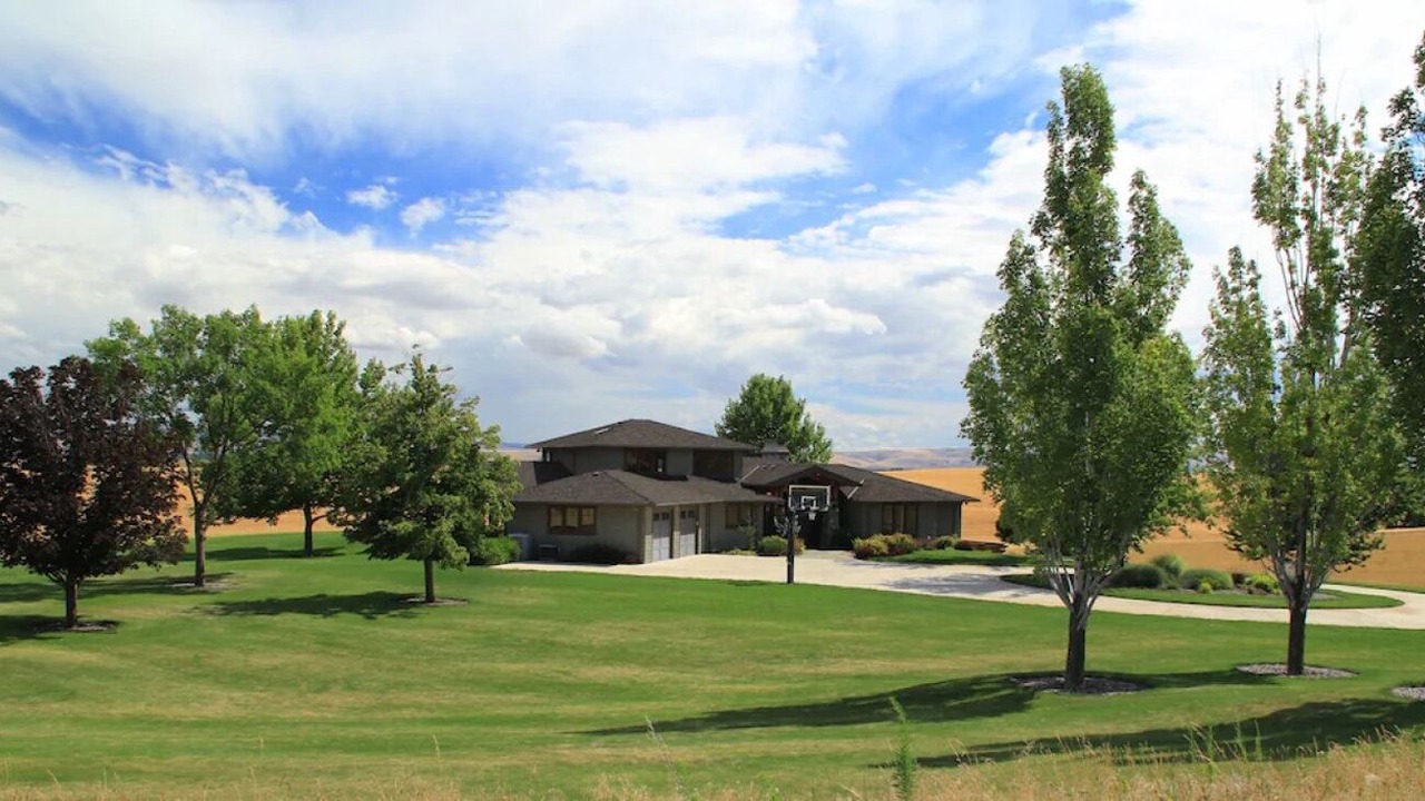 Photo of Outdoor in Walla Walla