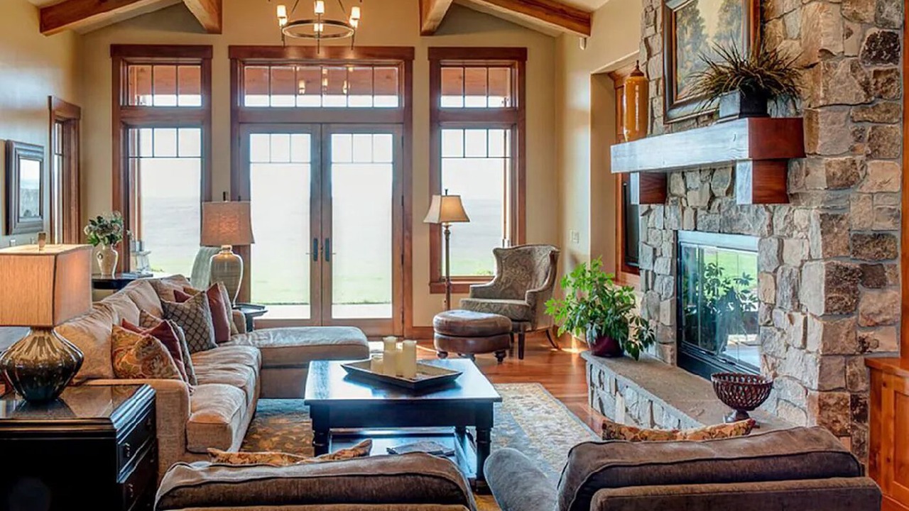 Photo of Livingroom in Walla Walla
