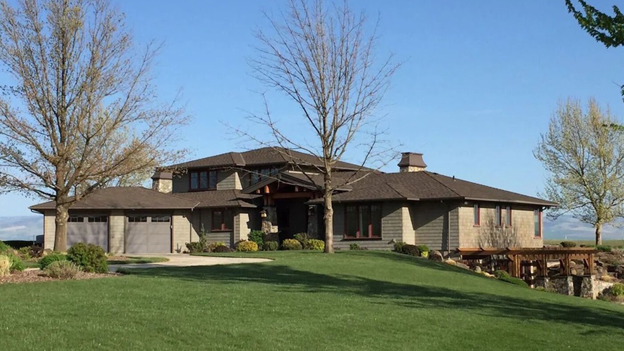 Photo of Outdoor in Walla Walla