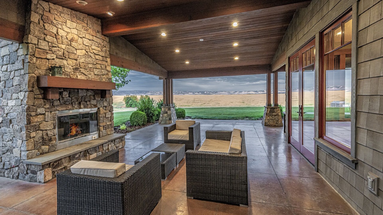 Photo of Outdoor in Walla Walla
