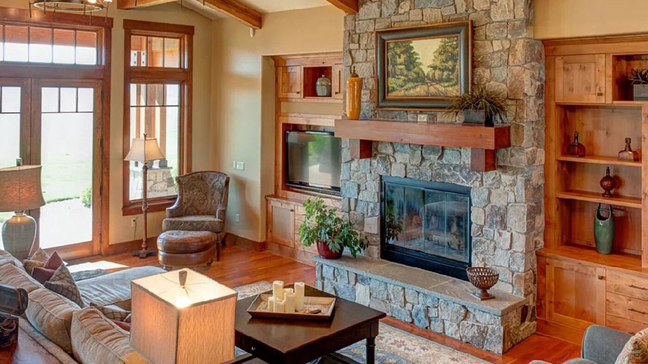Photo of Livingroom in Walla Walla