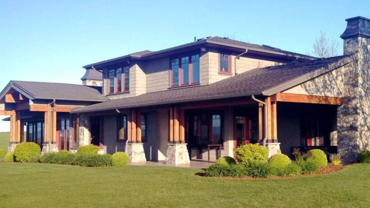 Photo of Outdoor in Walla Walla