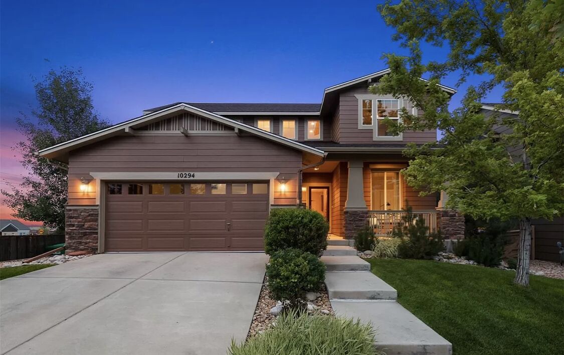 Photo of Outdoor in Commerce City