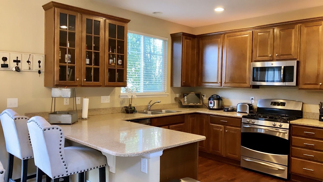 Photo of Kitchen in Commerce City