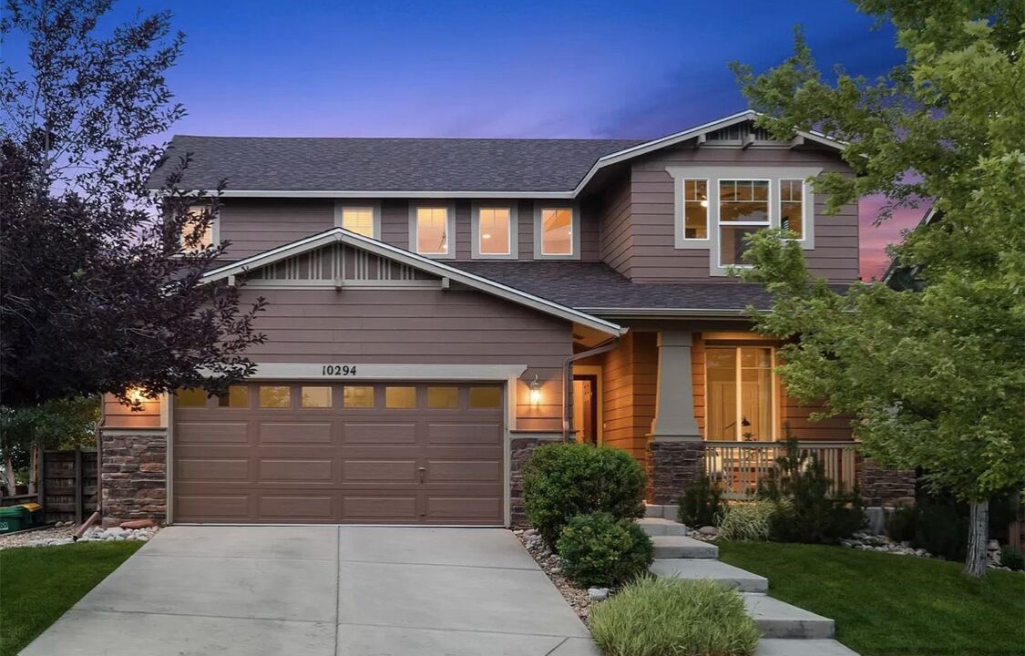 Photo of Outdoor in Commerce City