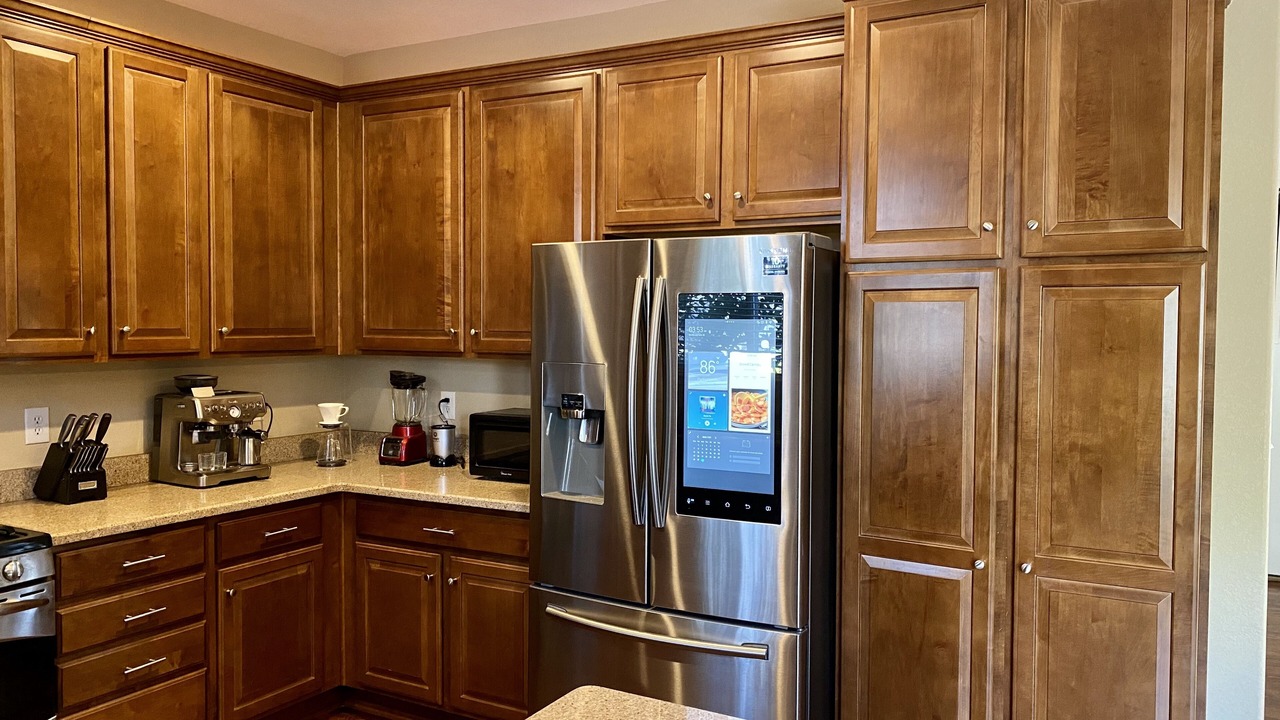 Photo of Kitchen in Commerce City