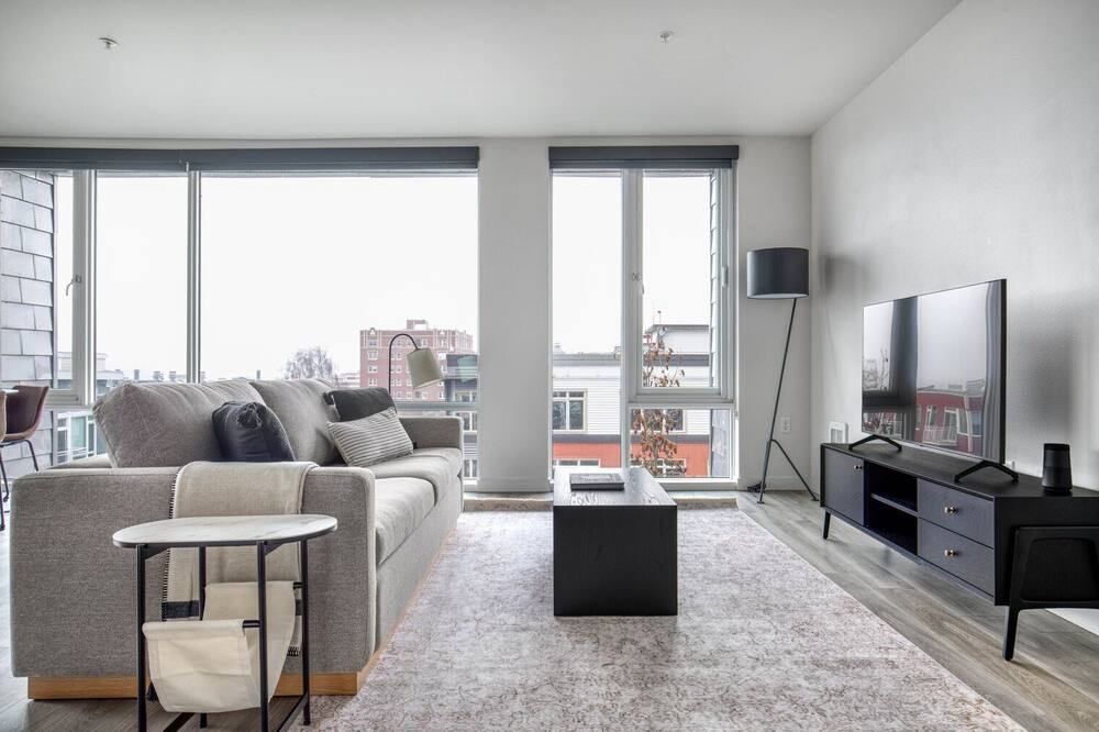Photo of Livingroom in Broadway